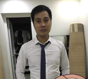 Nguyễn Anh Tú