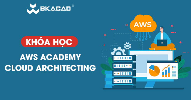 KHÓA HỌC AWS CERTIFIED SOLUTIONS ARCHITECT – ASSOCIATE (SAA-C03)
