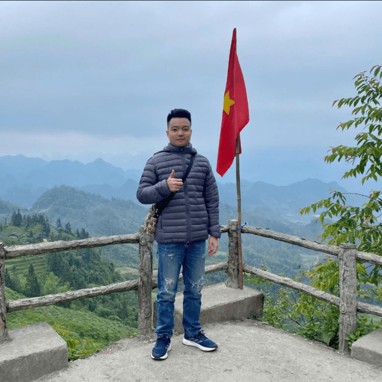 GIẢNG VIÊN VŨ MINH HIẾU