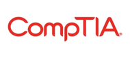 logo comptia
