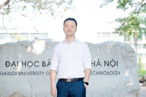 Nguyễn Văn Huy