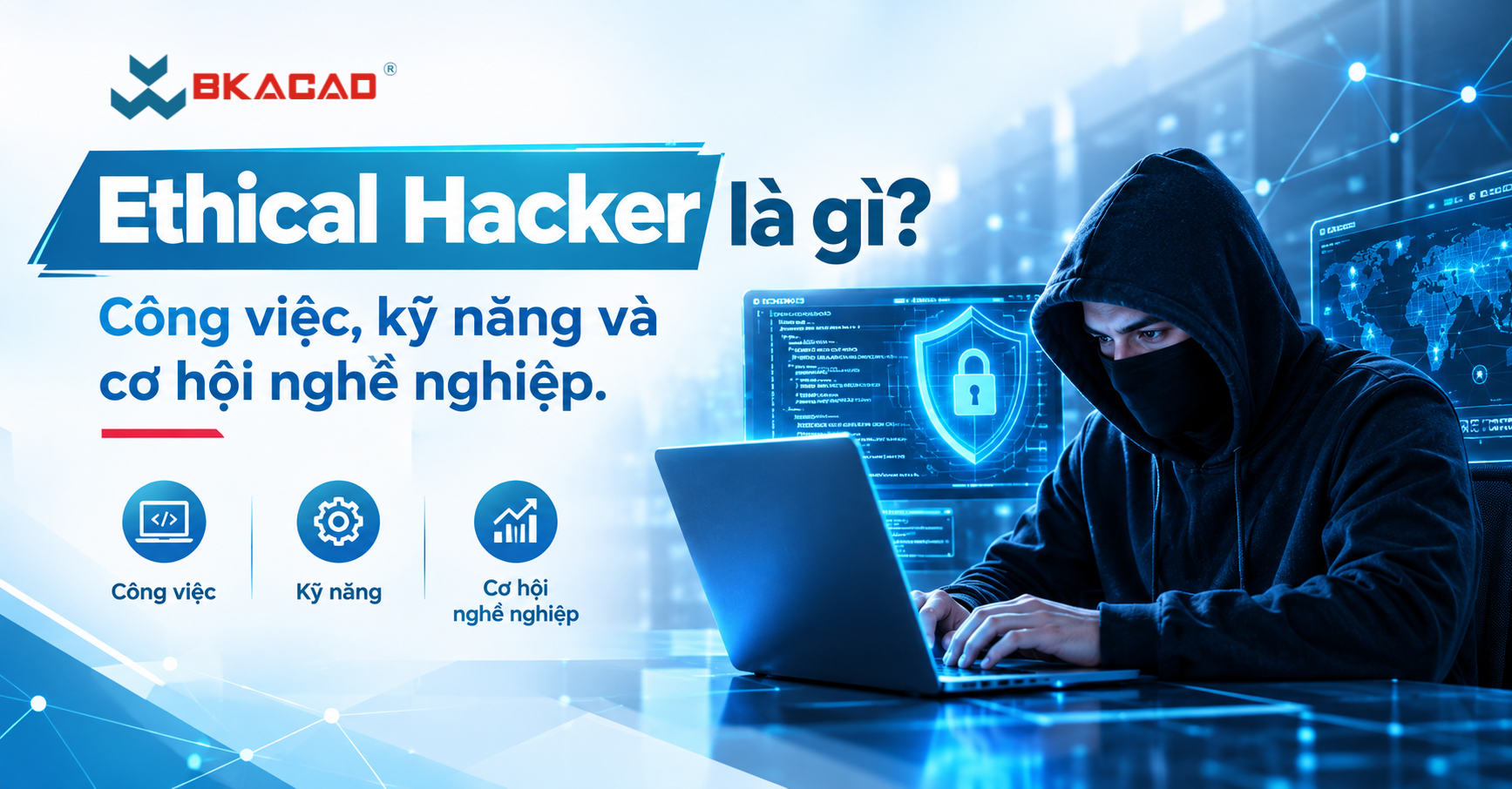ethical hacker